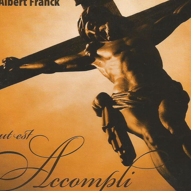 Tout est accompli