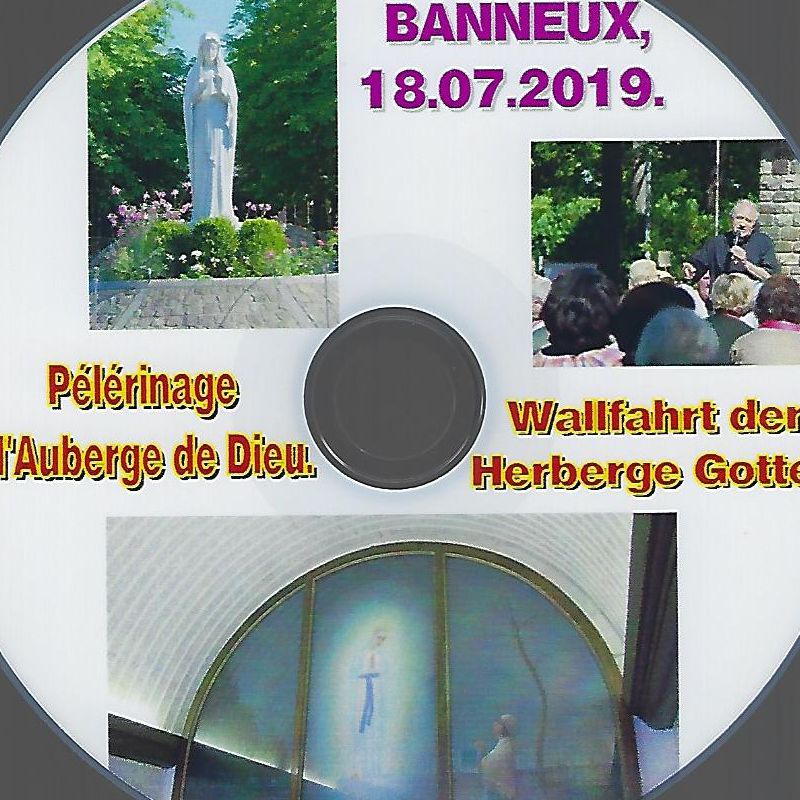 Banneux 2019