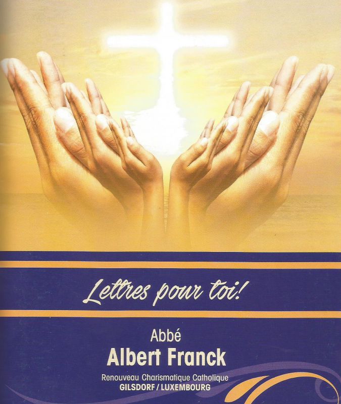 Lettres pour toi